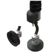 Tube de levage EasyHand Pro - Jusqu'à 50 kg - Rotation 360° et basculement 90° - Sécurité optimale_3