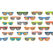 Lunettes de soleil sur-mesure - branches et monture personnalisables - protection UV400 - minimum 50 pièces_3