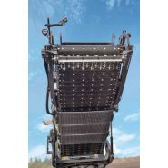 BMF 2500 M - Alimentateur pour finisseurs avec convoyeur moyen et sortie élevée - Pavage de chemin - Stage IV_3