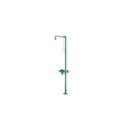 BR 832 085 - Classicline douche d'urgence avec laveur d'yeux - B-Safety - débit 110 l/min_3