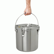 Conteneur isotherme 20L, AI 100080 Bartscher_3