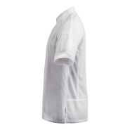 Forza - veste de cuisine - clement design - manches raglan_3