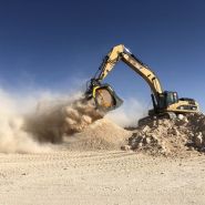 Godet Cribleur MB-S23 pour pelles hydrauliques_4