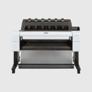 Imprimante HP DesignJet T1600 PostScript de 36 pouces_3