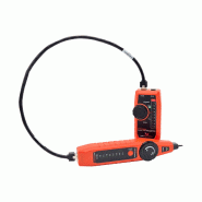 NetPeppers Cable Tracker Kit, recherche de câbles et de lignes dans le réseau_3