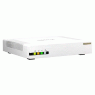 QNAP QHora-321 Routeur connecté 2.5 Gigabit Ethernet Blanc_3
