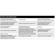 Groupe électrogène AL 500-CA - Inmesol - 810x550x600 avec tableau de contrôle automatique DSE 6120 MKIII_3