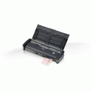 Canon imageFORMULA P-215II Alimentation feuille à  feuille de scanner 600 x 600 DPI A4 Noir, Gris_3