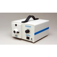 Éclairage industriel à fibre optique - SCHOTT - LED, halogène et UV avec guides en silice_3