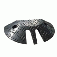 Embout pour passe-câbles modulaire - 2_3