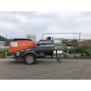 Pompe a chape liquide - gb machines - flowman d3-h - 2019 - 503h - occasion_3