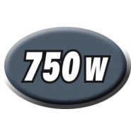 Pompe de relevage eau usée - 750w - vortex  - 306429_3