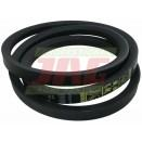 Courroie Gates Agri (1430231) 801221.26 Claas - pièce d'origine pour moissonneuse-batteuse Claas séries Columbus, Europa, Comet, Cosmos, Corsar_3