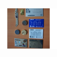 Système de marquage laser SISMA - EASY - disponible en puissances de 10W à 50W_3