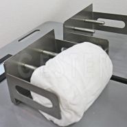 Testeur de downproof - méthode de test d'impact - Gester GT-C42 - poids 30 kg_3