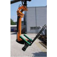 Machine de levage Atlas 165.2E
