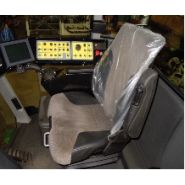 Arracheuse d'endives PAE 2018 - ETS Pouchain - moteur 300 kW - cabine avancée et insonorisée_3