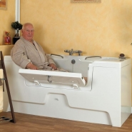 Baignoire à porte serenity_3