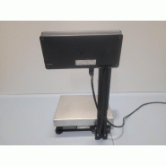 Balance de précision SARTORIUS QS4000  4000g / 0,2g_3