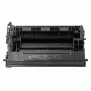 Cartouche de toner noir authentique HP 37A LaserJet_3