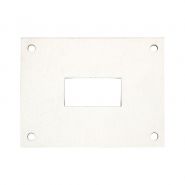 Connecteur pour thermocouple - Chauvin Arnoux - types J, K, T, N, S ou B - standard ou miniature_3