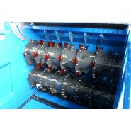 Dpm 700 gt - désileuse pailleuse - robert - distributrice trainée 7 m3_3