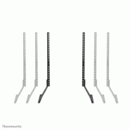 Neomounts DS45-430BL19 Support de bureau pour écran à  poser 23-75