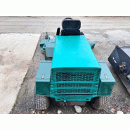 RANSOMES t-33d tondeuse autoportée 4x4 (net de tva)_3