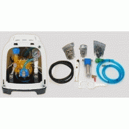 Système de brumisation haute pression - 20 buses_3