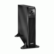 APC Smart-UPS On-Line SRT3000XLI - 3 000 VA, 8x C13 et 2x C19, tour_3