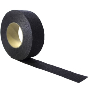 Bande antidérapante extérieure / intérieure noire hautement résistante et simple à poser - Référence SDFR168_3