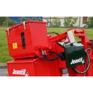 D 2400 - Désileuse portée Jeantil - capacité 2.4 m³ - longueur intérieure 1.60 m_3