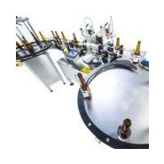 Étiqueteuse automatique adhésive B1500 - pour bouteilles de bière - secteur industriel_3