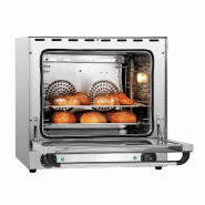 Four à convection AT90-ST Bartscher_3