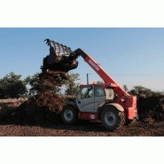 Godets à grappin grande capacité agricole cbg 2480/2600 ms - manitou_3