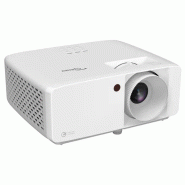 Optoma ZH462 Projecteur à  focale standard 5000 ANSI lumens DLP 1080p (1920x1080) Compatibilité 3D Bl_3