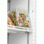 Réfrigérateur avec porte en verre GTK1-123 700836 Bartscher_3