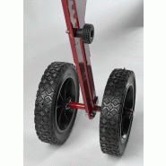 Transplanteur paperpot 