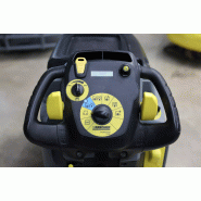 Autolaveuse Karcher B 40 W d'occasion_3