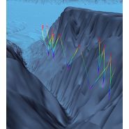 SeaExplorer, planeur sous-marin autonome pour missions prolongées