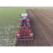 Kverneland DTX - Décompacteur agricole polyvalent - Pour tracteurs 200-360 CV - Poids 2750 à 2970 kg_4
