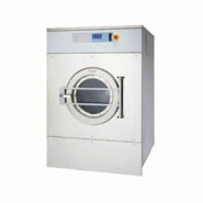 Laveuse industrielle basse consommation avec options programmables