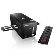 Opticfilm 8200i ai - scanner photo - plustek - résolution matérielle 7200 dpi