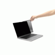 Filtre de confidentialité magnétique MagPro Elite pour Apple MacBook Pro 16'' (2021 et après)_3