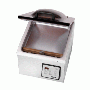 Machine sous vide K 290/77L 300749 bartscher_3
