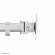 Neomounts NM-D135DSILVER Support d'écran à  fixer 10-27