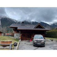 Toitures de montagne aspect traditionnel - GERARD®, METROTILE® et DECRA® - résistantes aux températures extrêmes et aux chocs_3