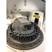 Analyseur médical d'occasion arrêté en novembre 2022