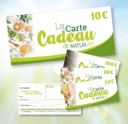 Carte cadeau Naturapi - Pour toutes les envies d'apiculture - De 10 à 100 euros, valable 1 an_3