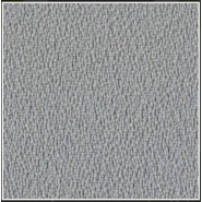 Chaise visiteur tapissée Cove - Quadrifoglio - Gris clair_3